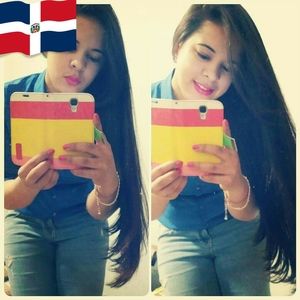 Meet your Posher, Rafaelina